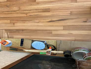 Photos by Fourleaf Flooring and Renovation’s LLC #1