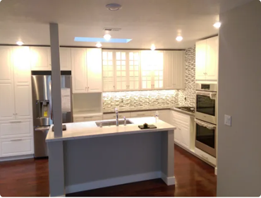 Project photos from Palo Alto Home Improvements Inc
