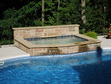 Photos by Holland Pool & Patio #1