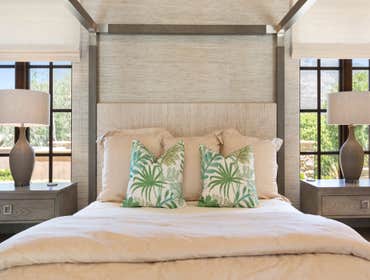 GUEST HOUSE REMODELING RANCHO SANTA FE - CA
