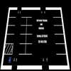 Jeff Foster Striping logo