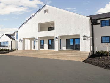 20037 Prairie Baptist