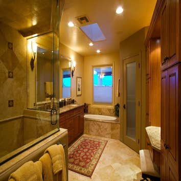 Bathrooms