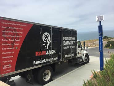 Ram Jack Pacific