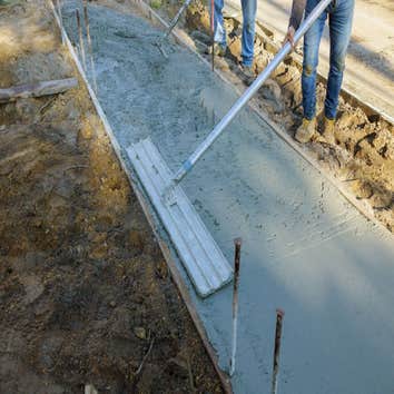 Abc General Contractor Sidewalk Repair & Violations Removal
