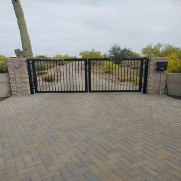 Custom Gates