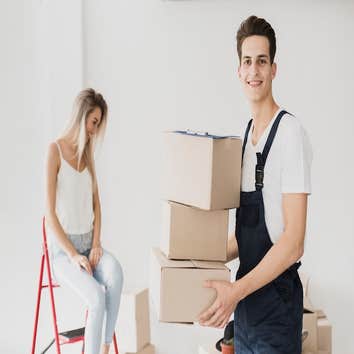 Scottsmoor Movers