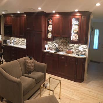 Photos from Mansour Improvement and Development LLC