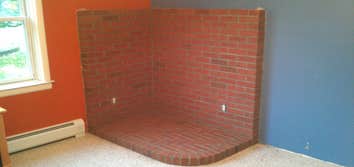 Photo(s) from Cherry Hill Masonry Llc