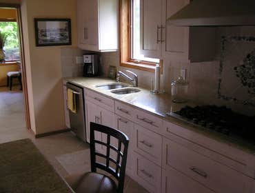 Kitchens