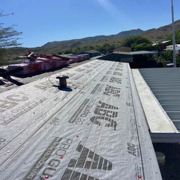 Photos by Pelican Remodeling LLC #1 Full Roof Replacement.
$8,800