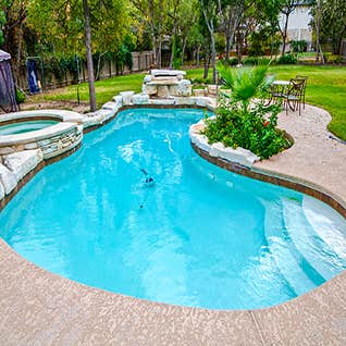 Photos by Fiberglass Pools Remodeling LLC #1