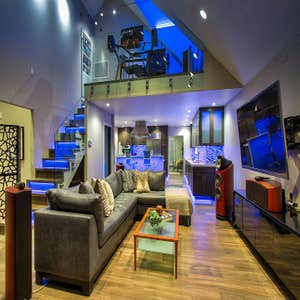 California Bay Builders & Remodeling