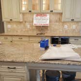Photos from Delori Tile Installation