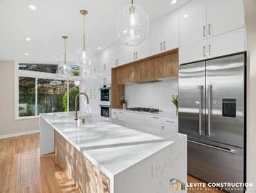 Kitchen Remodeling in Magnolia, Seattle. We are excited to share our newest creation: a stunning kitchen remodel in Magnolia, Seattle, featuring sleek 
