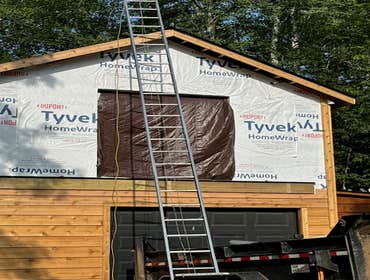 Photos by Bargel Construction #1