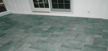 Pencil Contracting Associates llc