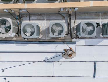 Photos by SBR Roofing HVAC #1