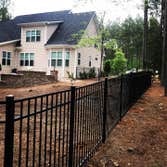 Aluminum Fences