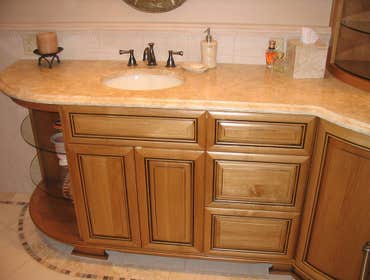Photos from Monarch Custom Cabinetry LLC