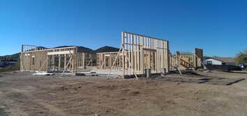 Square Tree Framing, LLC