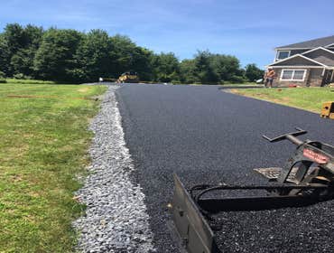 Photos by Pave on Asphalt Services #1