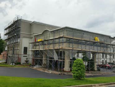 BEEBE COMMERCIAL, LLC BUIDLING AND CONSTRUCTING HOTELS/MOTELS, AND OTHER COMMERCIAL BUILDINGS