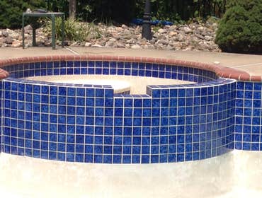 Photo(s) from Franks Tile And Coping