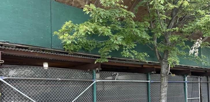 Bronx Scaffolding