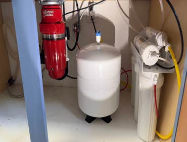 Filtration systems