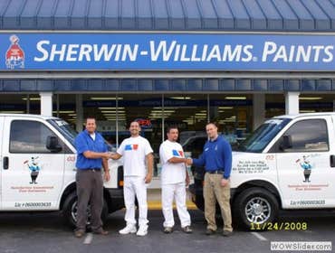 Painter in Daytona Beach and Surrounding areas http://jrspainting.com | 386-314-5190 | At JRSpainting, our focus is to provide prompt and superior ser