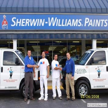 Painter in Daytona Beach and Surrounding areas http://jrspainting.com | 386-314-5190 | At JRSpainting, our focus is to provide prompt and superior ser