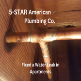 Photos by American plumbing Co #1