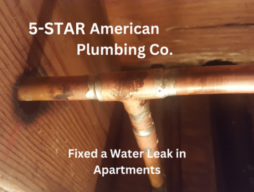 Photos by American plumbing Co #1