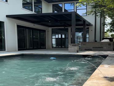 Photos by Park Avenue Pools & Patios #1