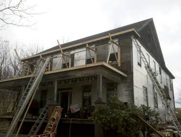 Project photos from Deft Contracting