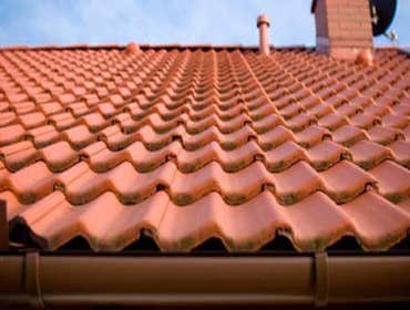 Project photos from J.L. Braasch Roofing, Inc.