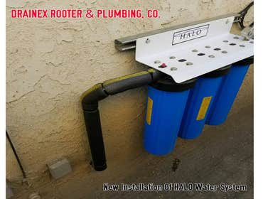 Photos by Drainex Rooter & Plumbing Company #1