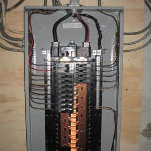 Avalos Electric Project
