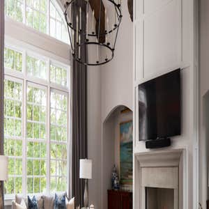 L&m Design, Build, Furnish