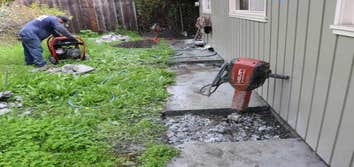 Alameda Concrete Repair And Leveling