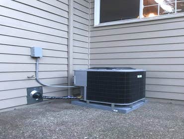 HVAC