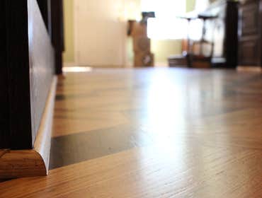 Olde World Floors Project 1