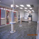 San Antonio Verizon Wireless One of our recent projects. We took an existing lease space and remodeled the interior to be the new home for Verizon Wire