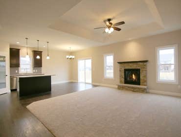 919 Rumley Run DeForest WI 53562