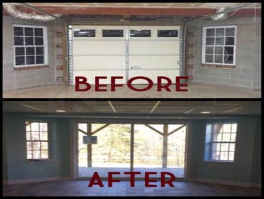 Photo(s) from Kc's Improvement & Construction Company, Inc.