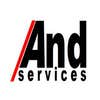 and Services logo