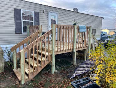 Photos by Baby Boomers Construction LLC #1