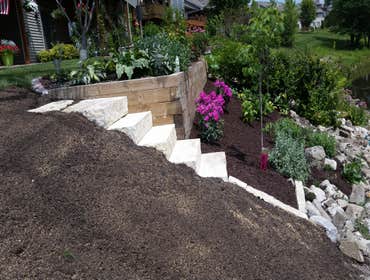 Photos from Excel Lawns & Landscape