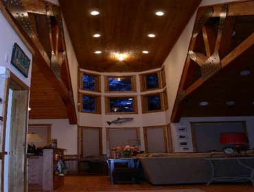 Lake House